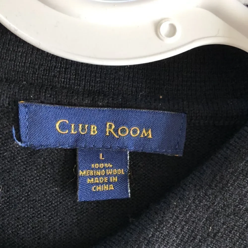 Club Room club room